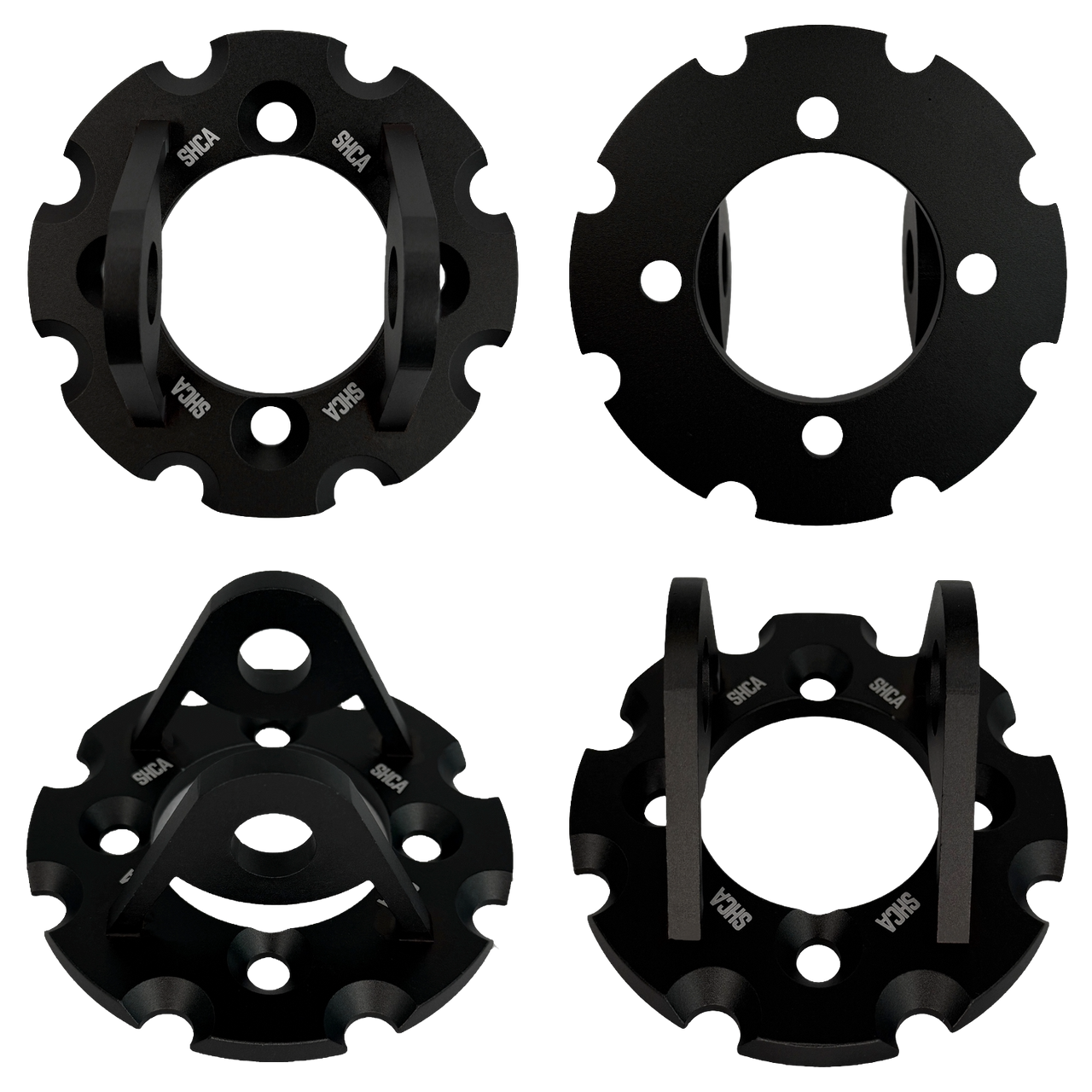 SHCA FXXL Subwoofer Motor Support - Factory Blemished Sky High Car Audio