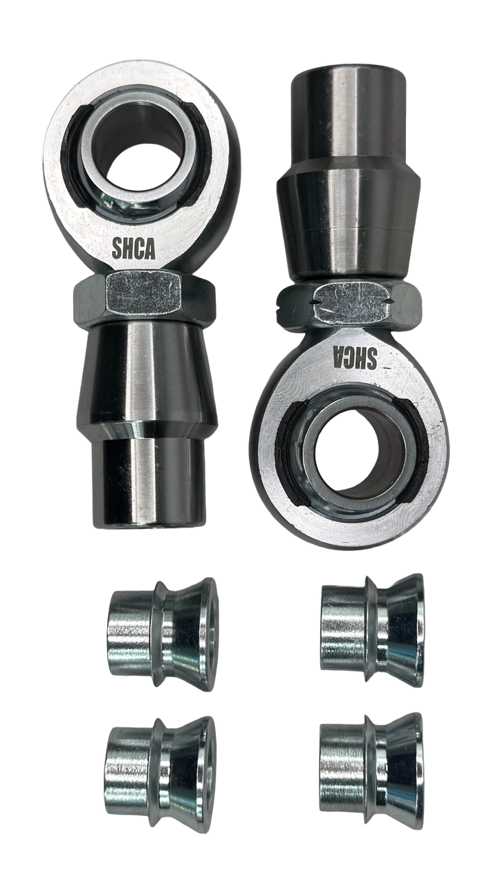 Sky High Car Audio Heim Joint Hardware Kit Sky High Car Audio