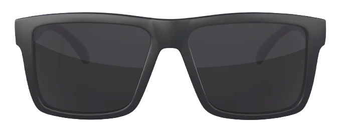 SHCA X Heatwave Vise Z87 Sunglasses