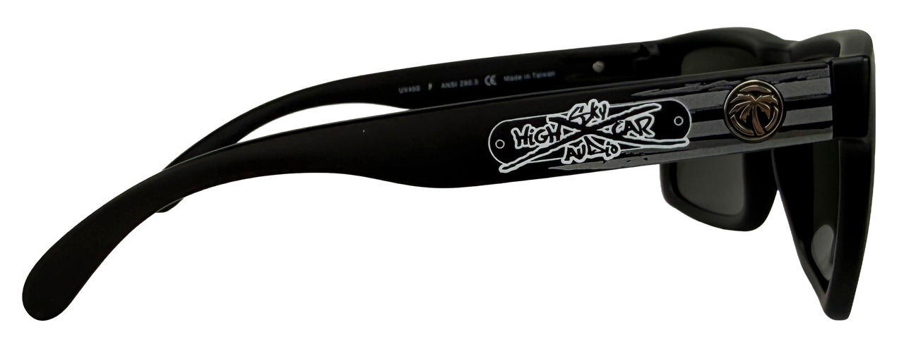 SHCA X Heatwave Vise Z87 Sunglasses