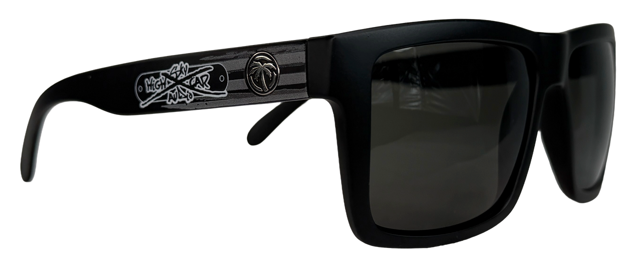 SHCA X Heatwave Vise Z87 Sunglasses