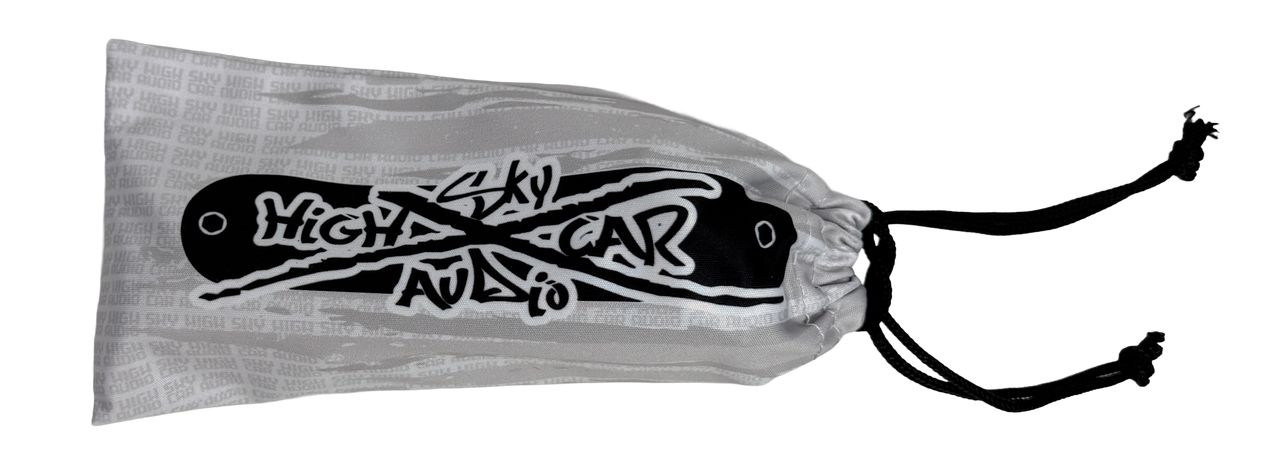 SHCA X Heatwave Vise Z87 Sunglasses