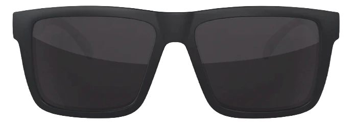 SHCA X Heatwave XL Vise Z87 Sunglasses Sky High Car Audio