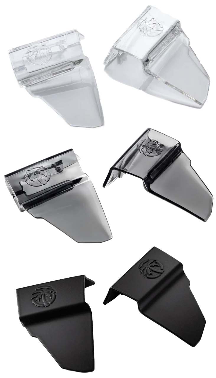 Heatwave VISE And XL VISE Side Shield z87