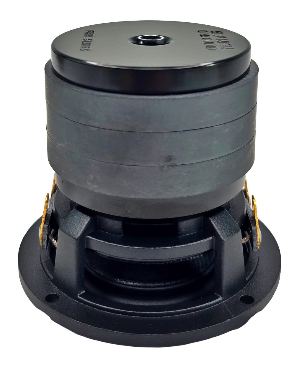 Sky High Car Audio FXXL 3.5" Ferrite Mini Subwoofer