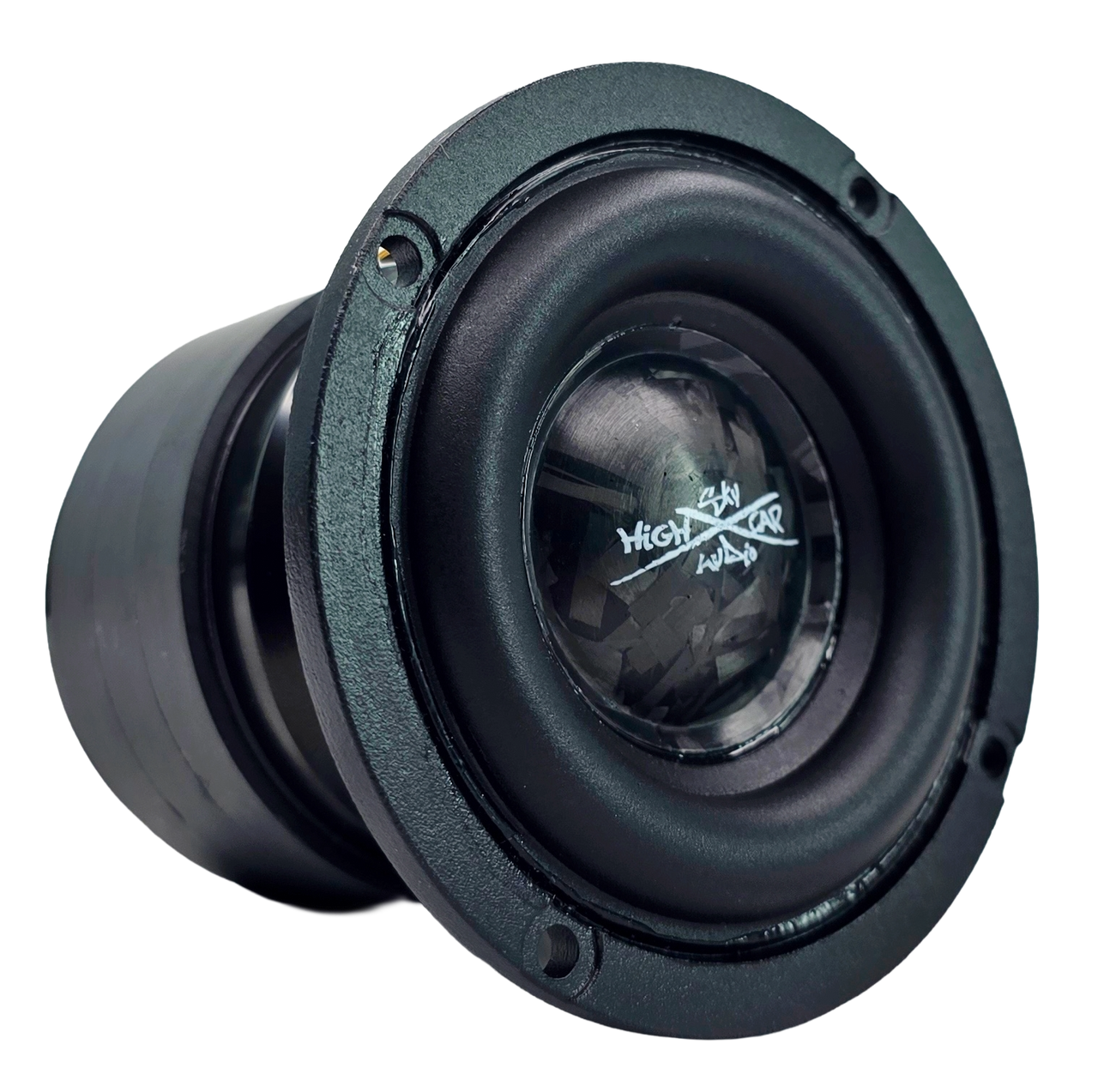 Sky High Car Audio FXXL 3.5" Ferrite Mini Subwoofer