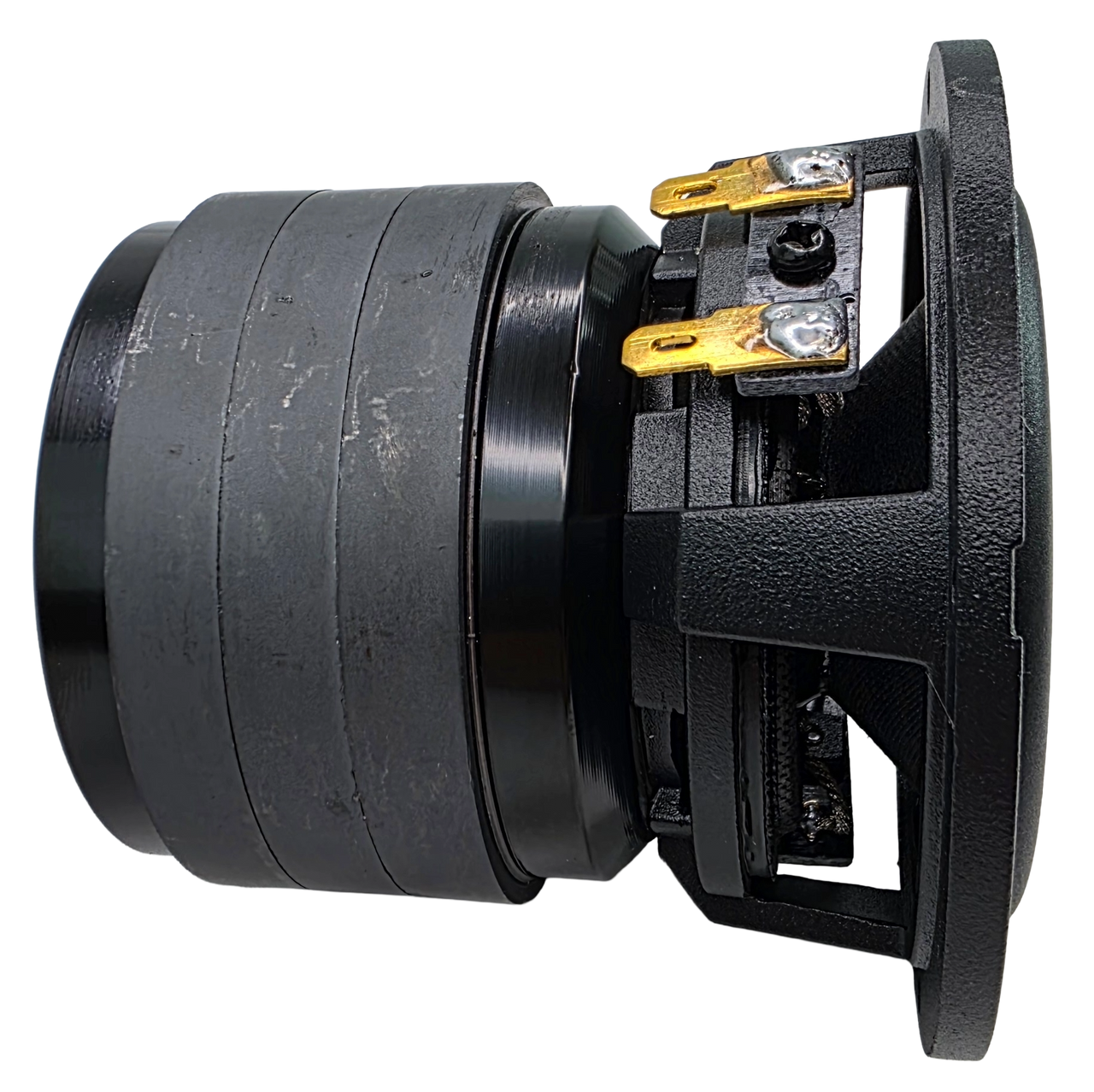 Sky High Car Audio FXXL 3.5" Ferrite Mini Subwoofer