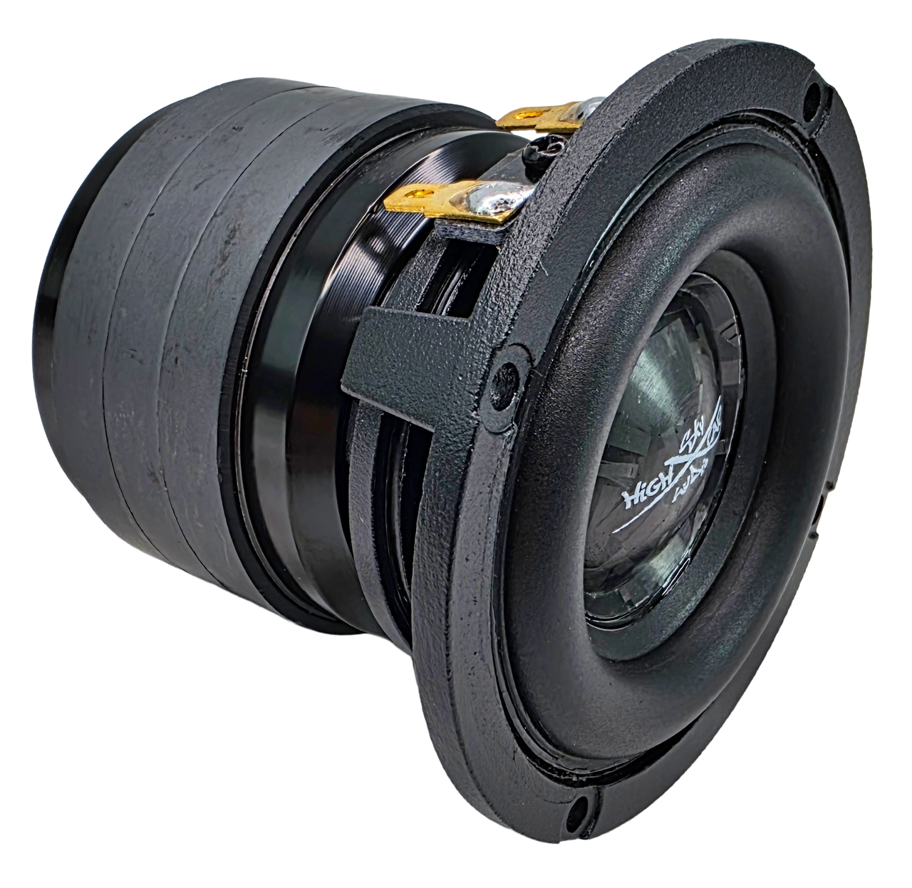 Sky High Car Audio FXXL 3.5" Ferrite Mini Subwoofer