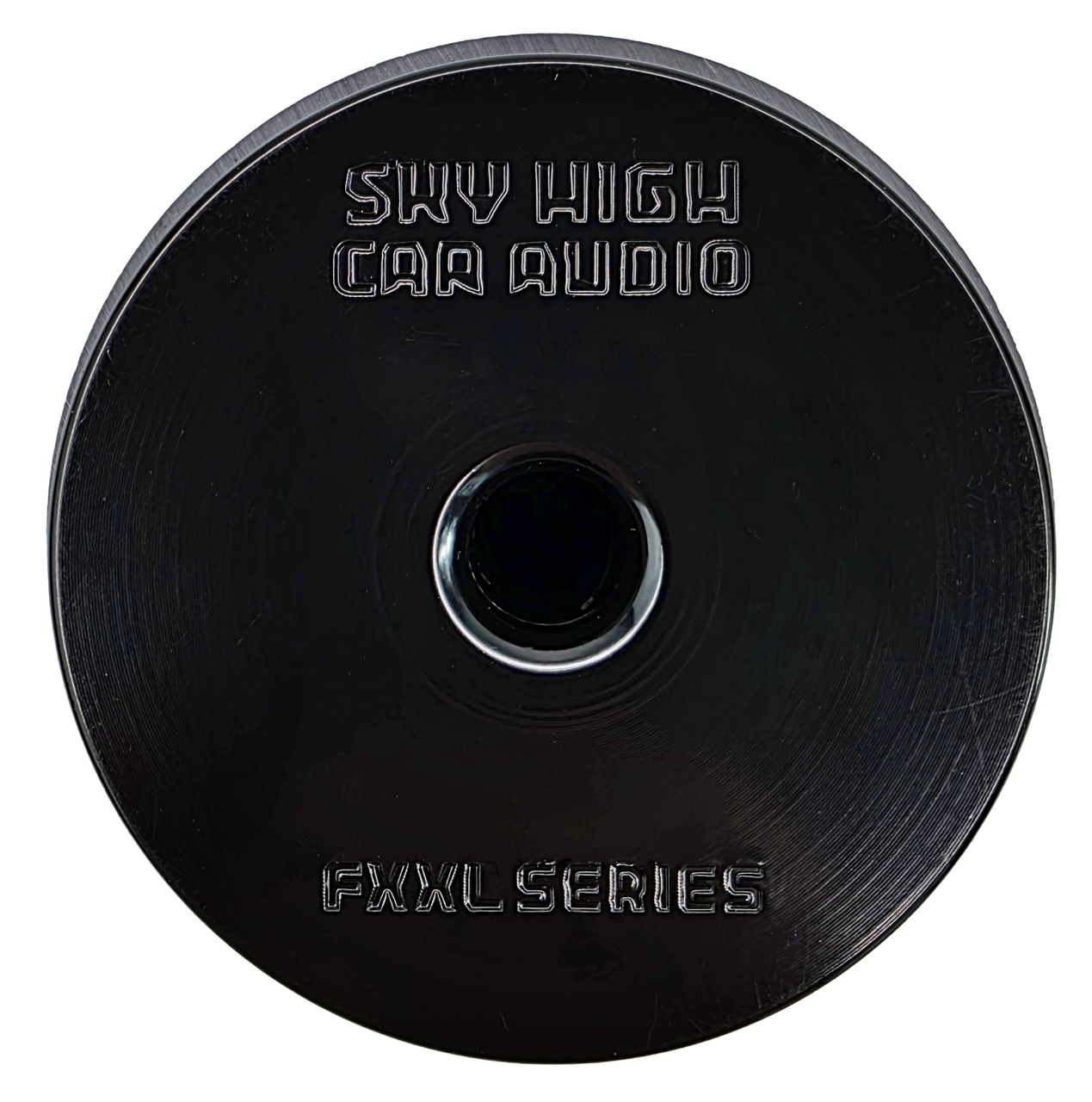 Sky High Car Audio FXXL 3.5" Ferrite Mini Subwoofer