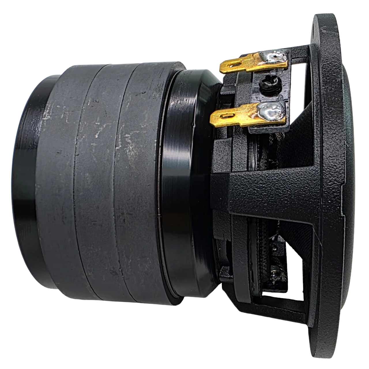 Sky High Car Audio FXXL 3.5" Ferrite D2 Ohm Mini Subwoofer Sky High Car Audio