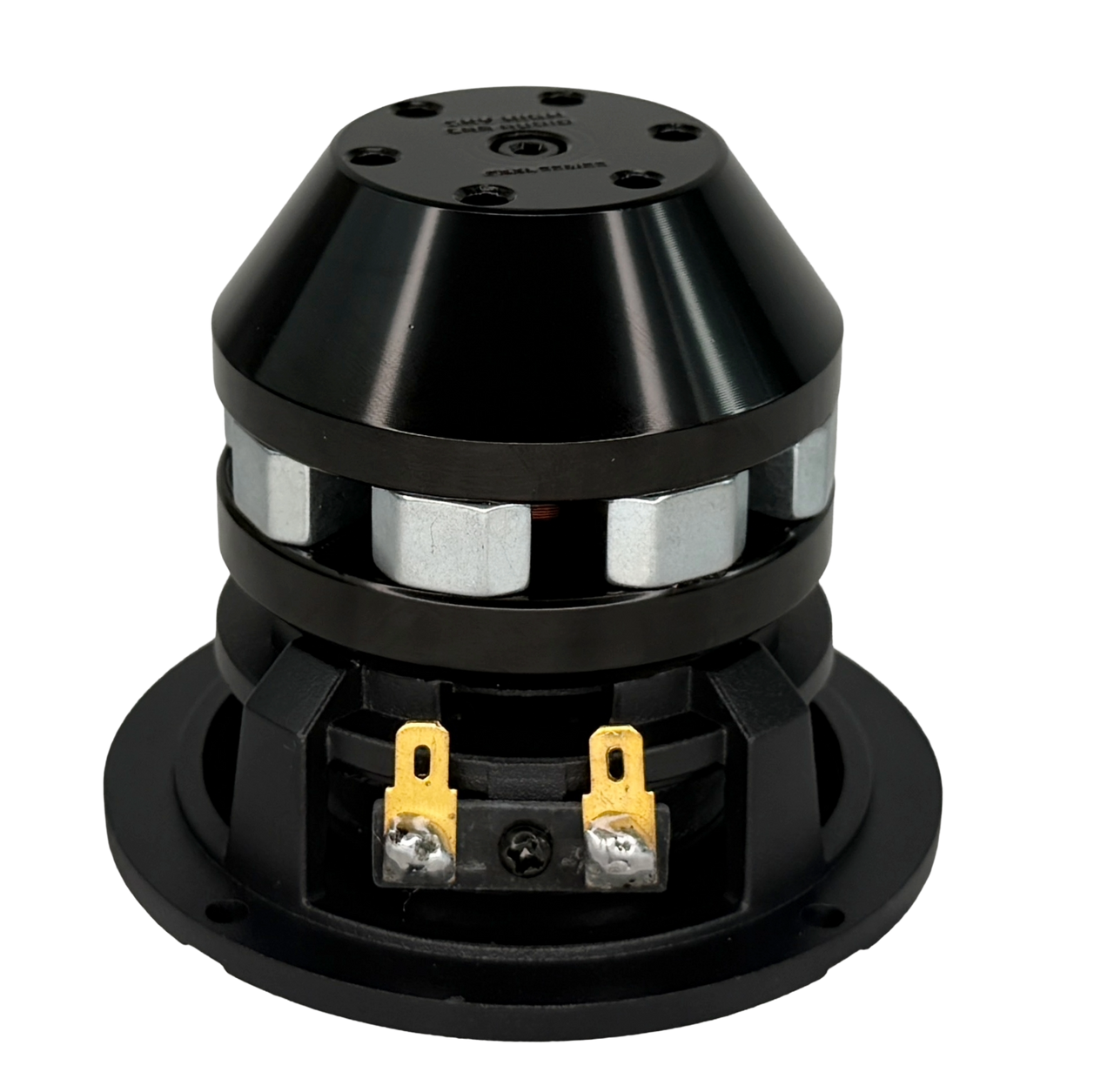 Sky High Car Audio FXXL 3.5" Neo Mini Subwoofer