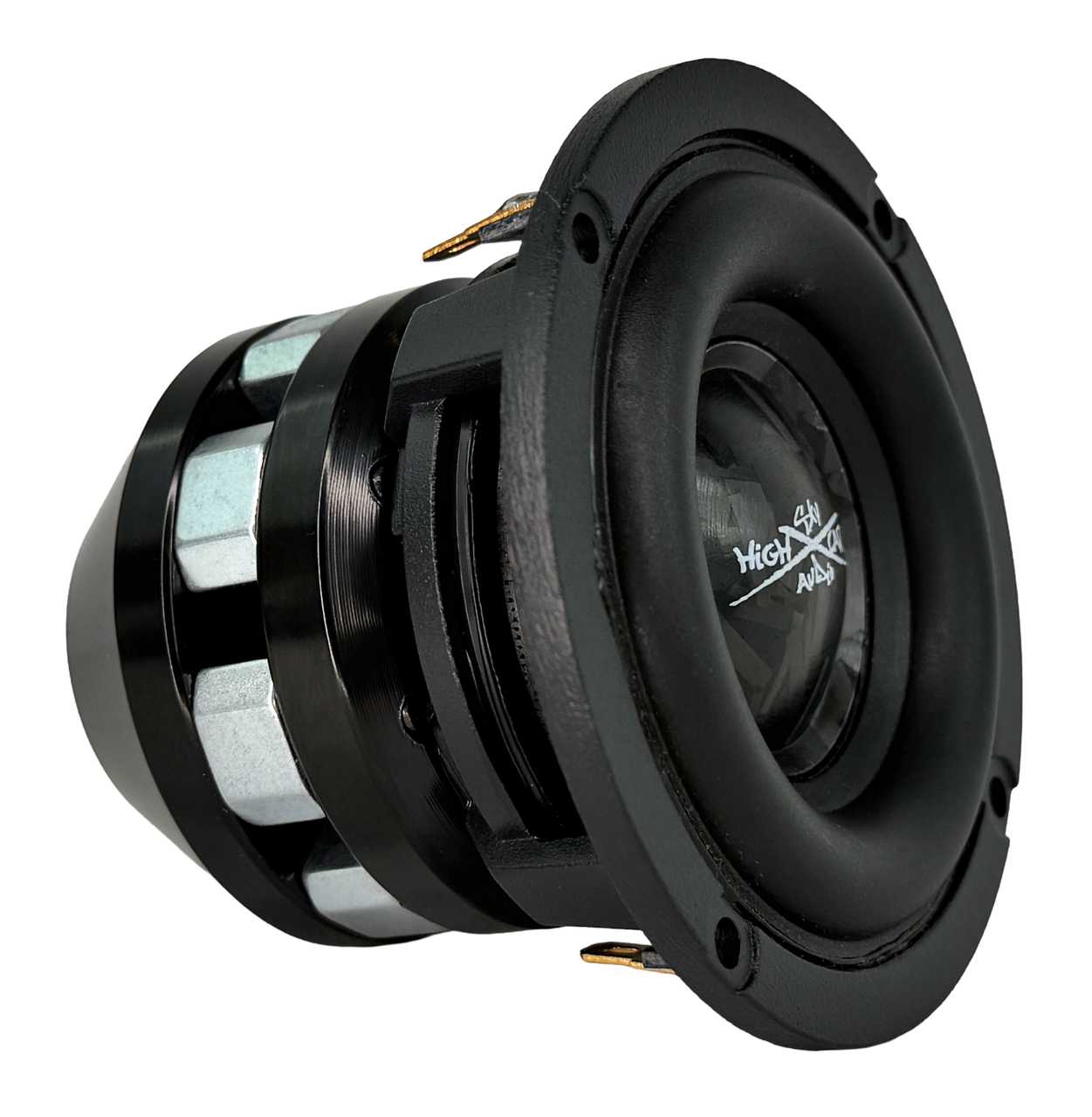 Sky High Car Audio FXXL 3.5" Neo Mini Subwoofer