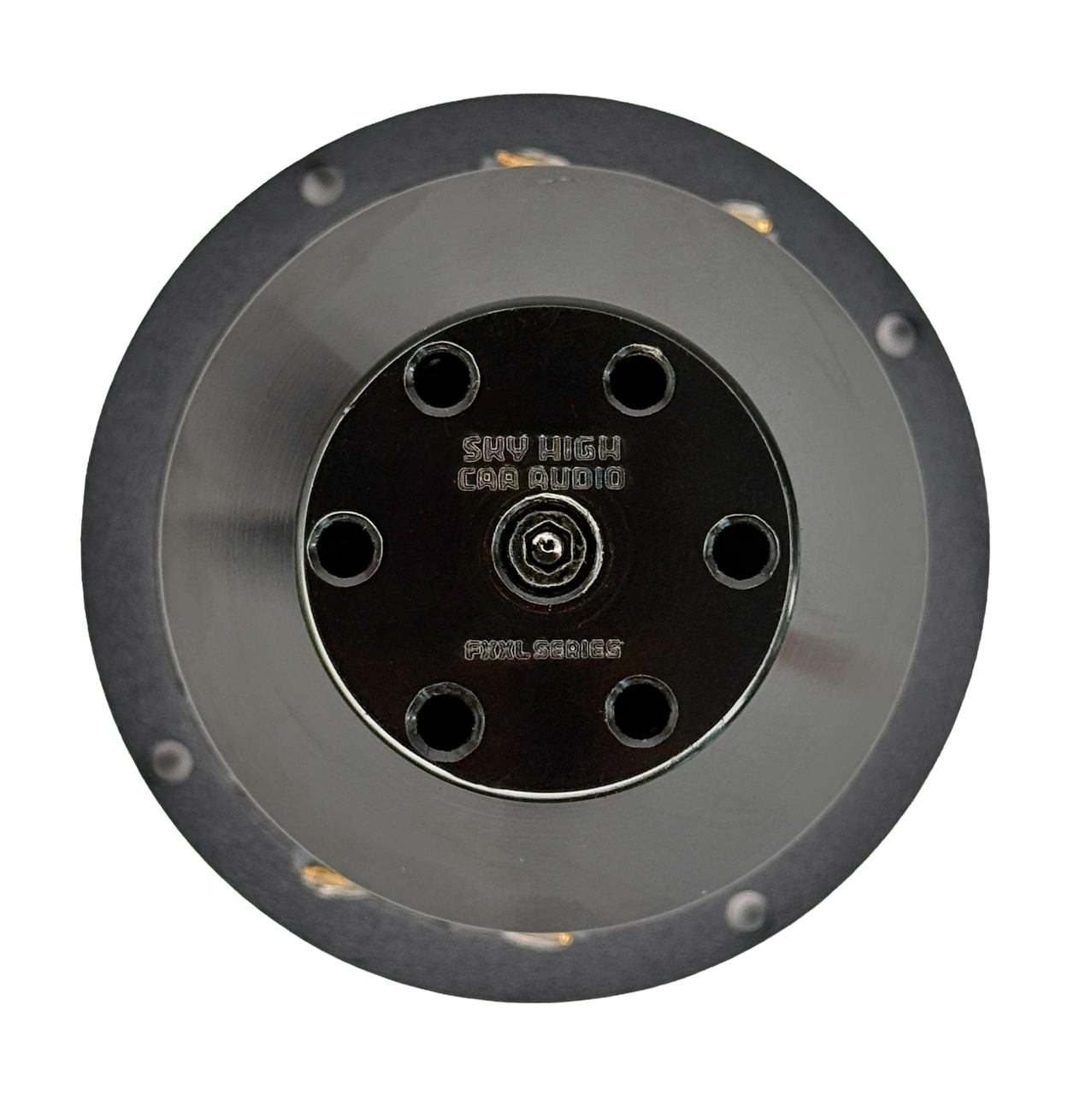 Sky High Car Audio FXXL 3.5" Neo Mini Subwoofer