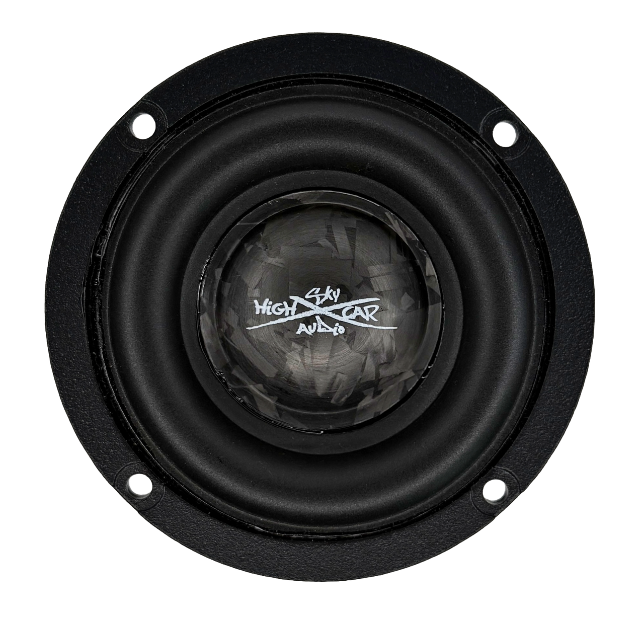 Sky High Car Audio FXXL 3.5" Neo Mini Subwoofer