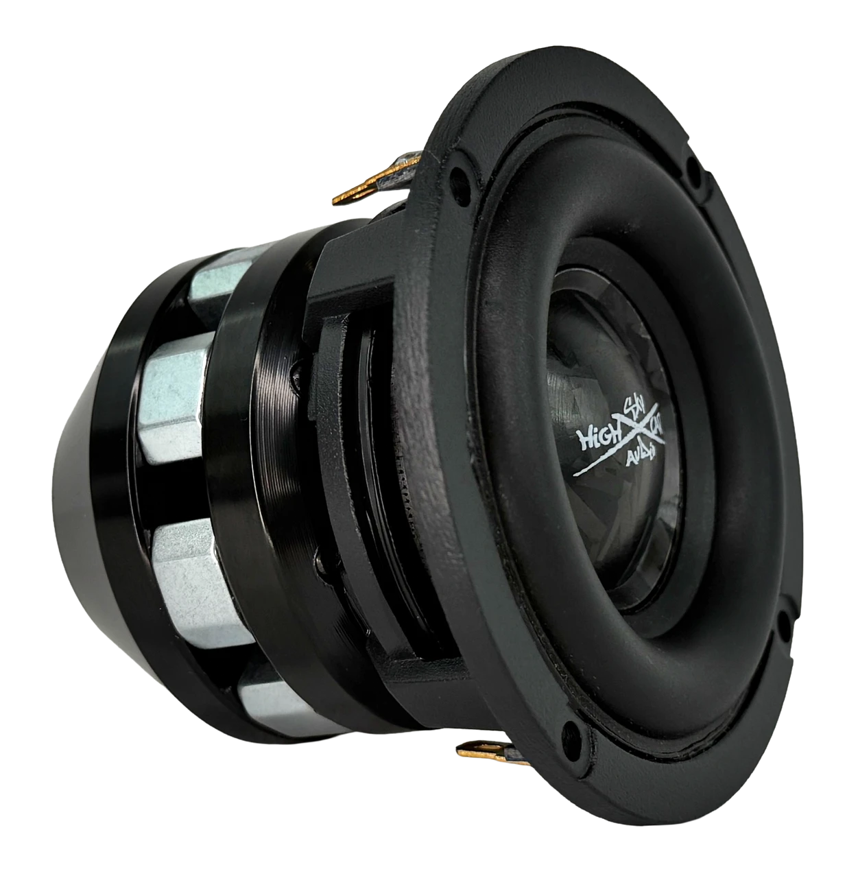Sky High Car Audio FXXL 3.5" Neo D2 Ohm Mini Subwoofer Sky High Car Audio