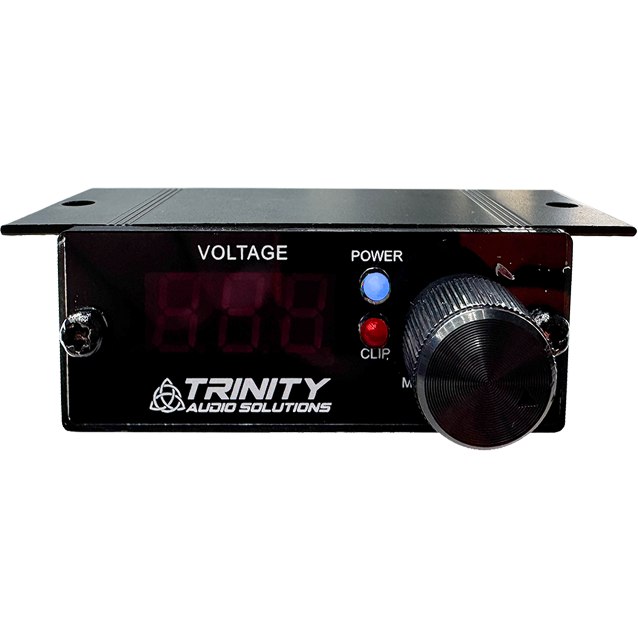 Trinity Audio Solutions 1000.1v2 1,000 Watt D Class Monoblock Amplifier Trinity Audio Solutions