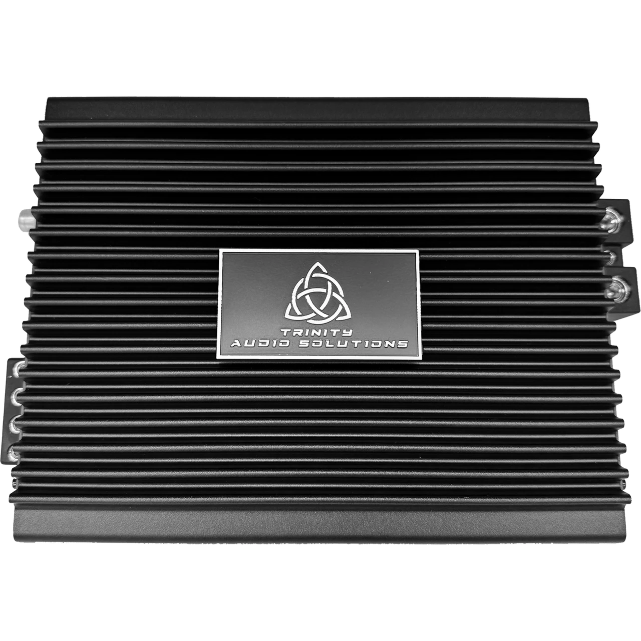 Trinity Audio Solutions LOGIQ-3K 3,000 Watt Full Bridge Monoblock Amplifier Trinity Audio Solutions
