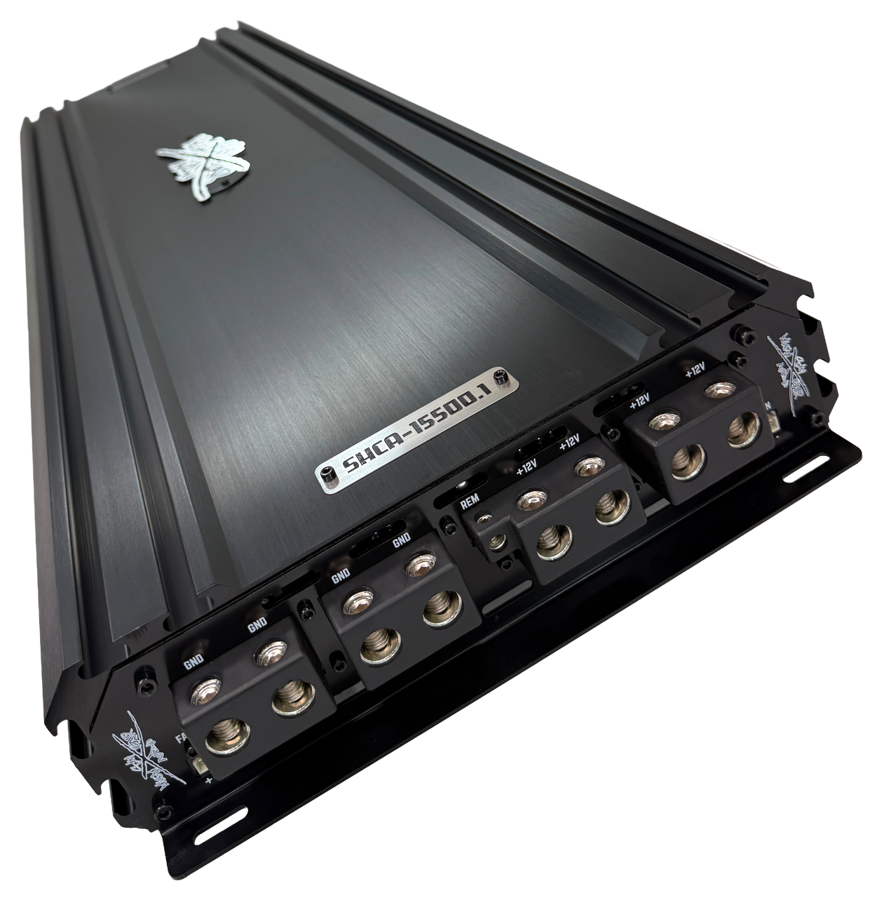 Sky High Car Audio 15500.1 Amplifier