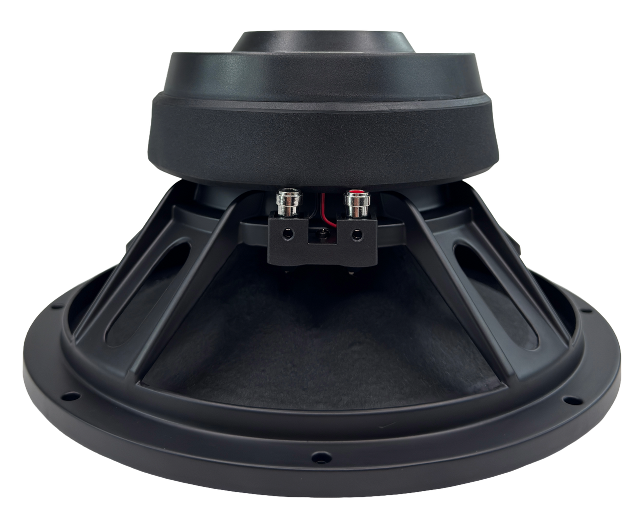 SHCA Pro Audio HD10.4E 10" Hybrid Midrange Coaxial Speaker 700 Watts 4 ohm (Single)