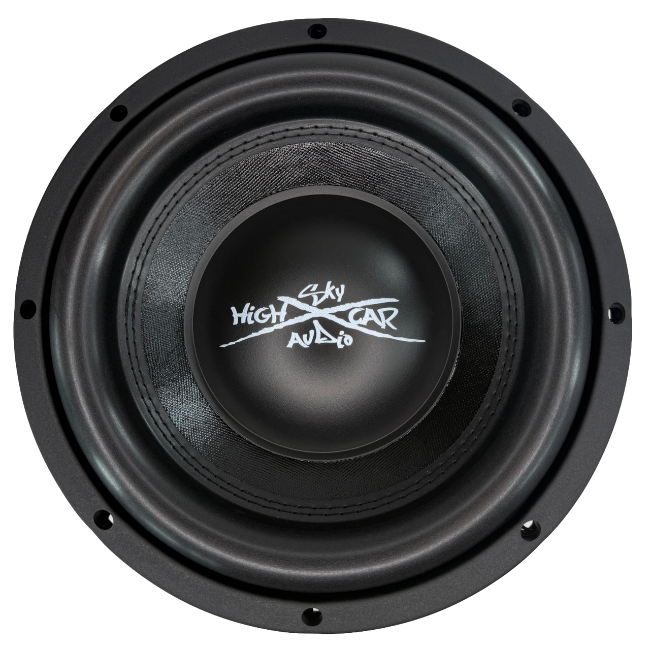 Sky High Car Audio FEX Series 10" Subwoofer