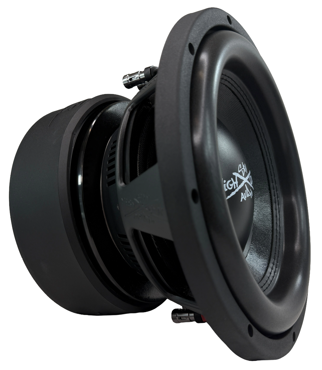 Sky High Car Audio FEX Series 10" Subwoofer