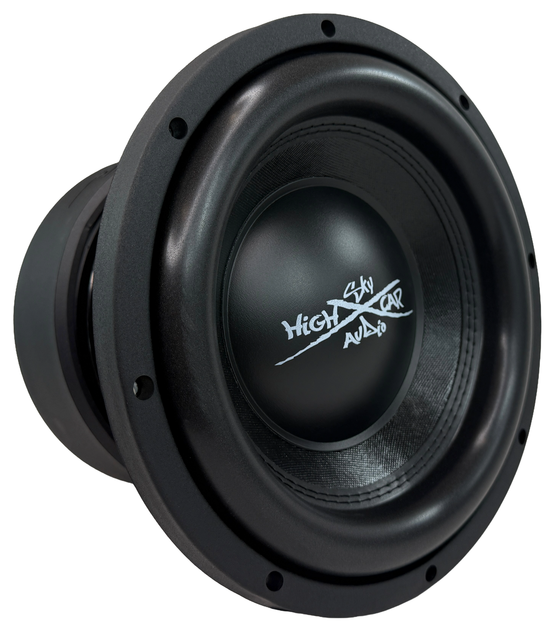 Sky High Car Audio FEX Series 10" Subwoofer Sky High Car Audio