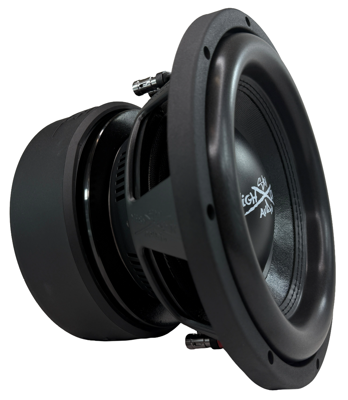 Sky High Car Audio FEX Series 10" Subwoofer Sky High Car Audio