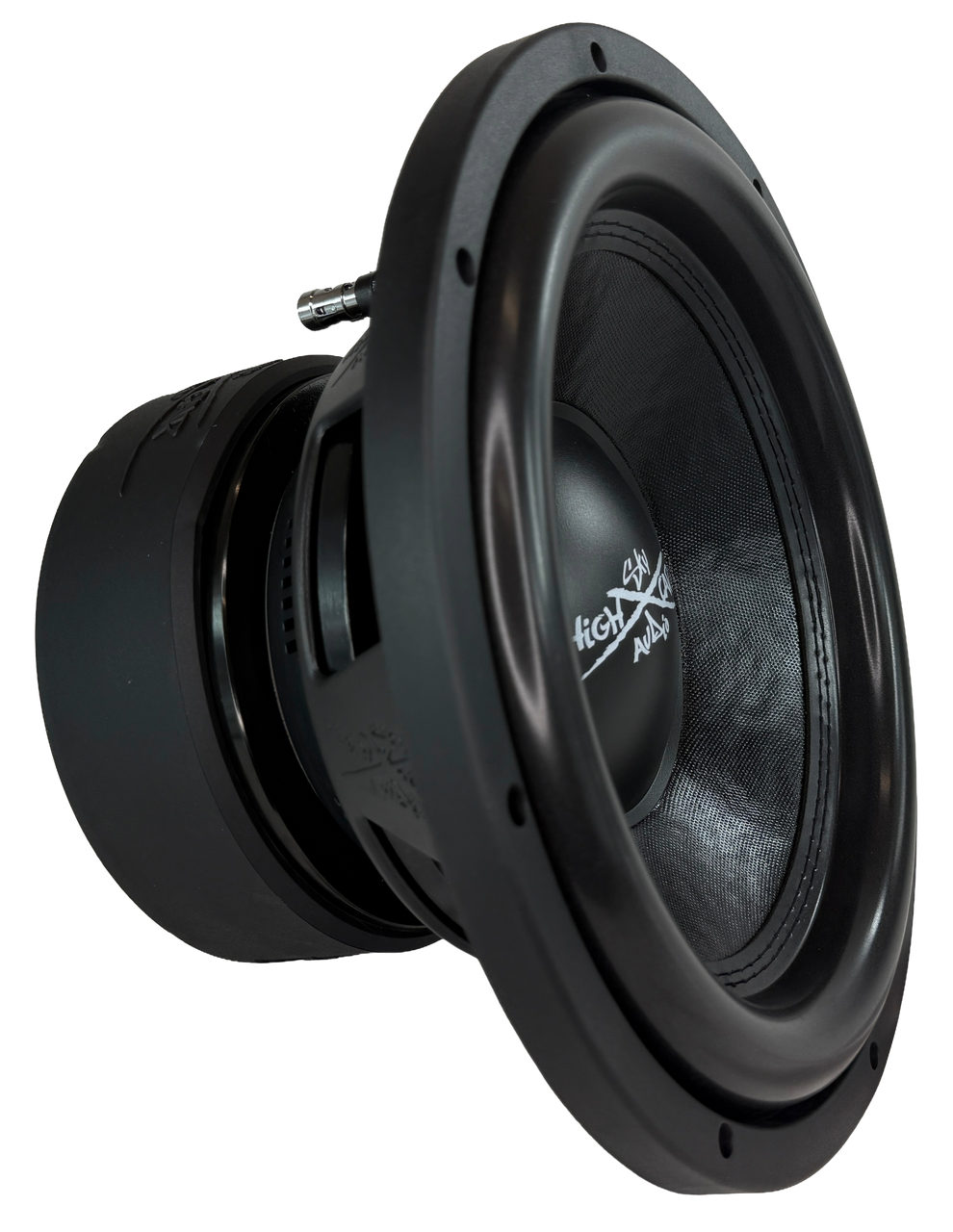 Sky High Car Audio FEX Series 12" Subwoofer