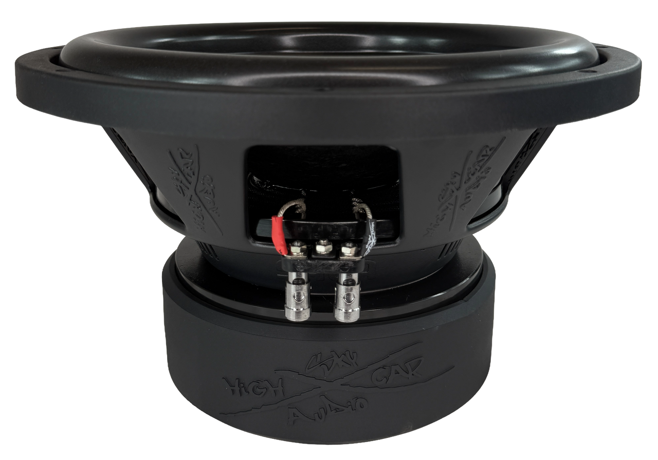 Sky High Car Audio FEX Series 12" Subwoofer