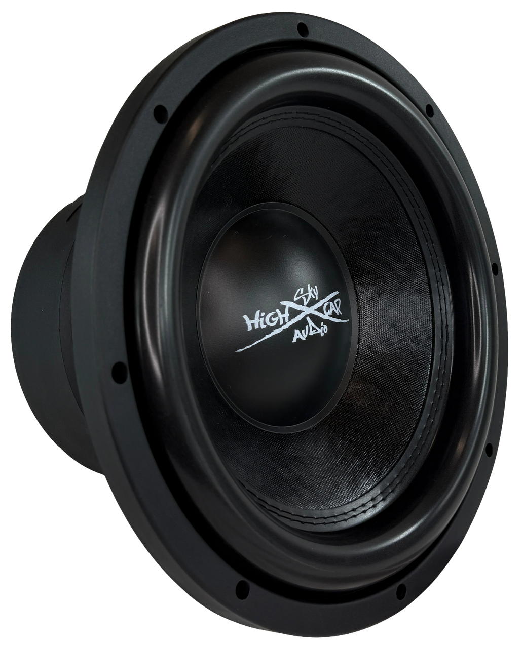 Sky High Car Audio FEX Series 12" Subwoofer