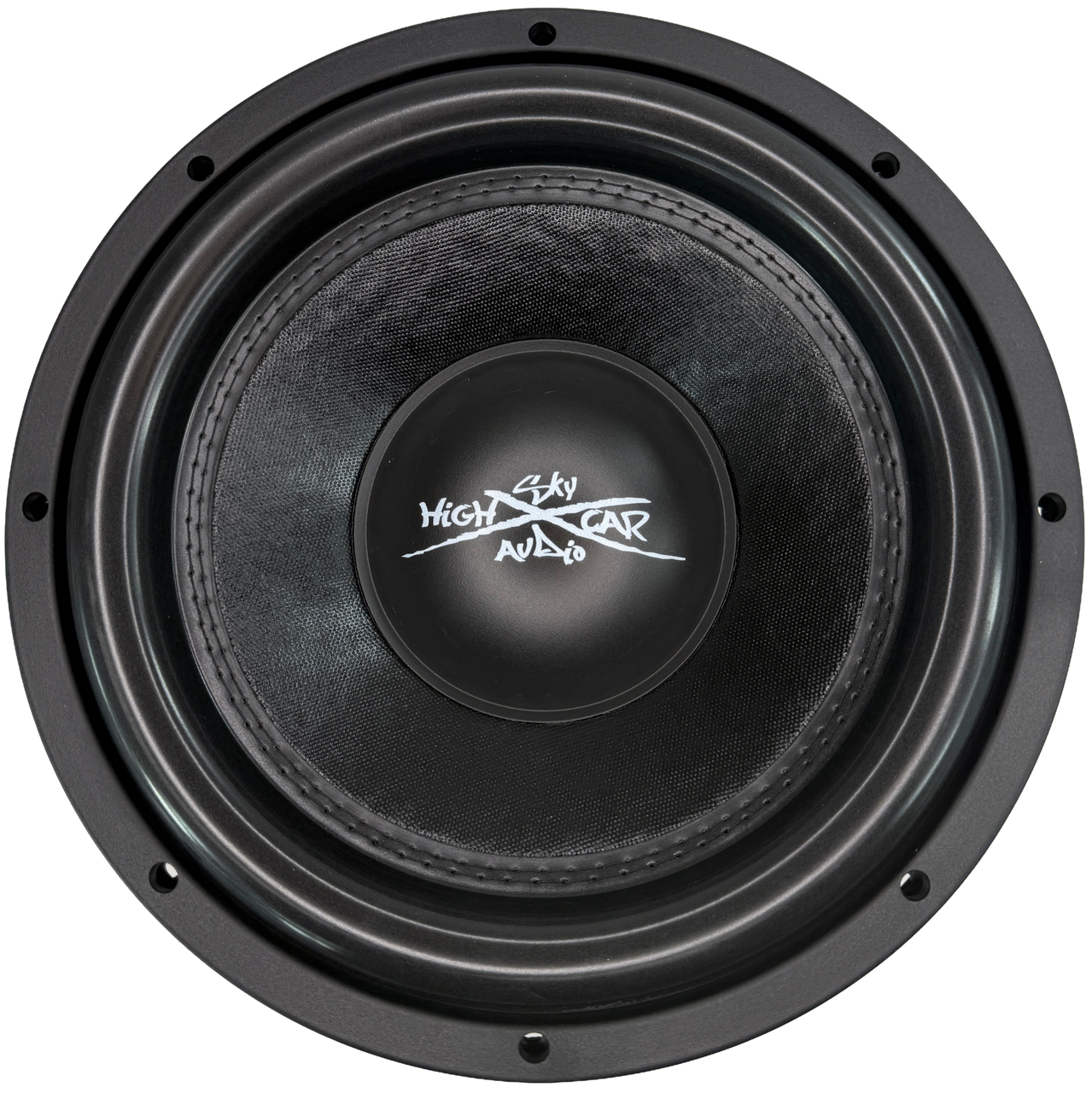 Sky High Car Audio FEX Series 12" Subwoofer