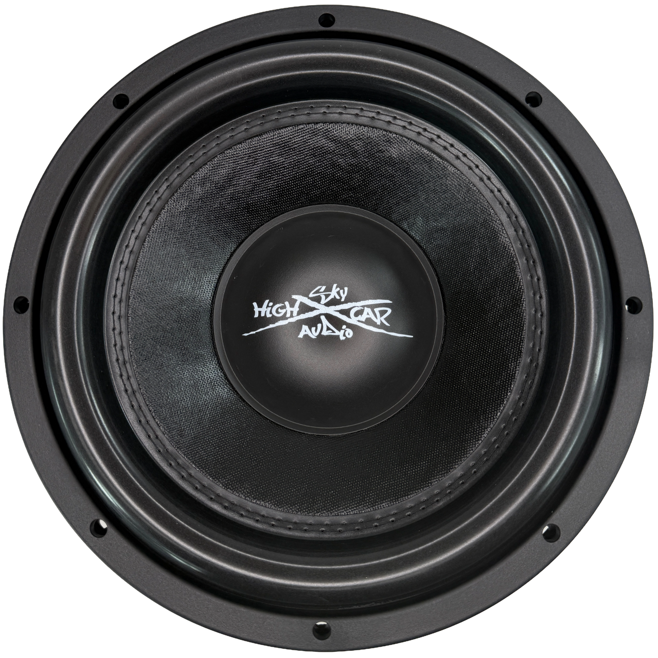 Sky High Car Audio FEX Series 12" Subwoofer Sky High Car Audio