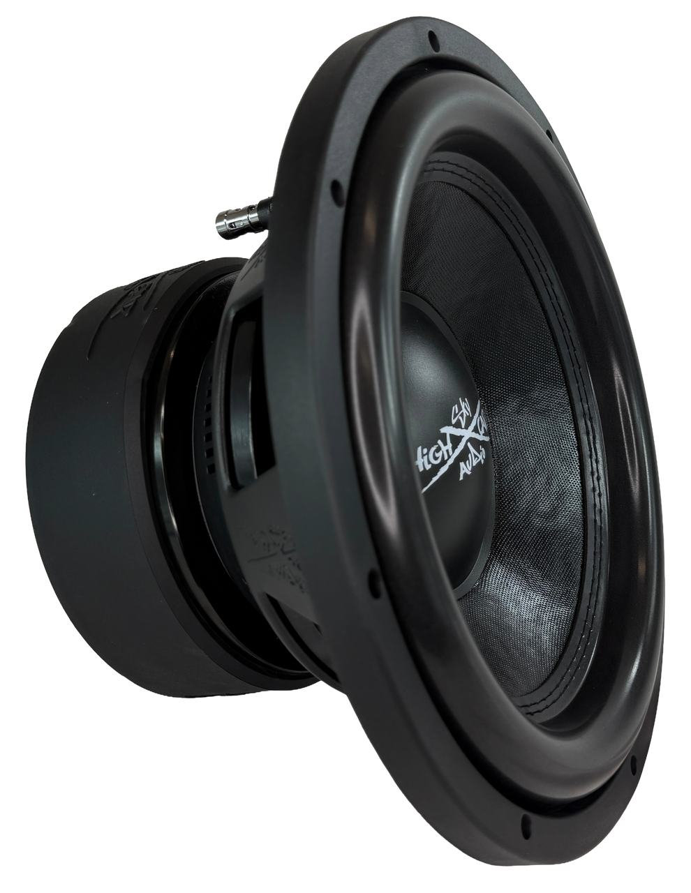 Sky High Car Audio FEX Series 12" Subwoofer Sky High Car Audio