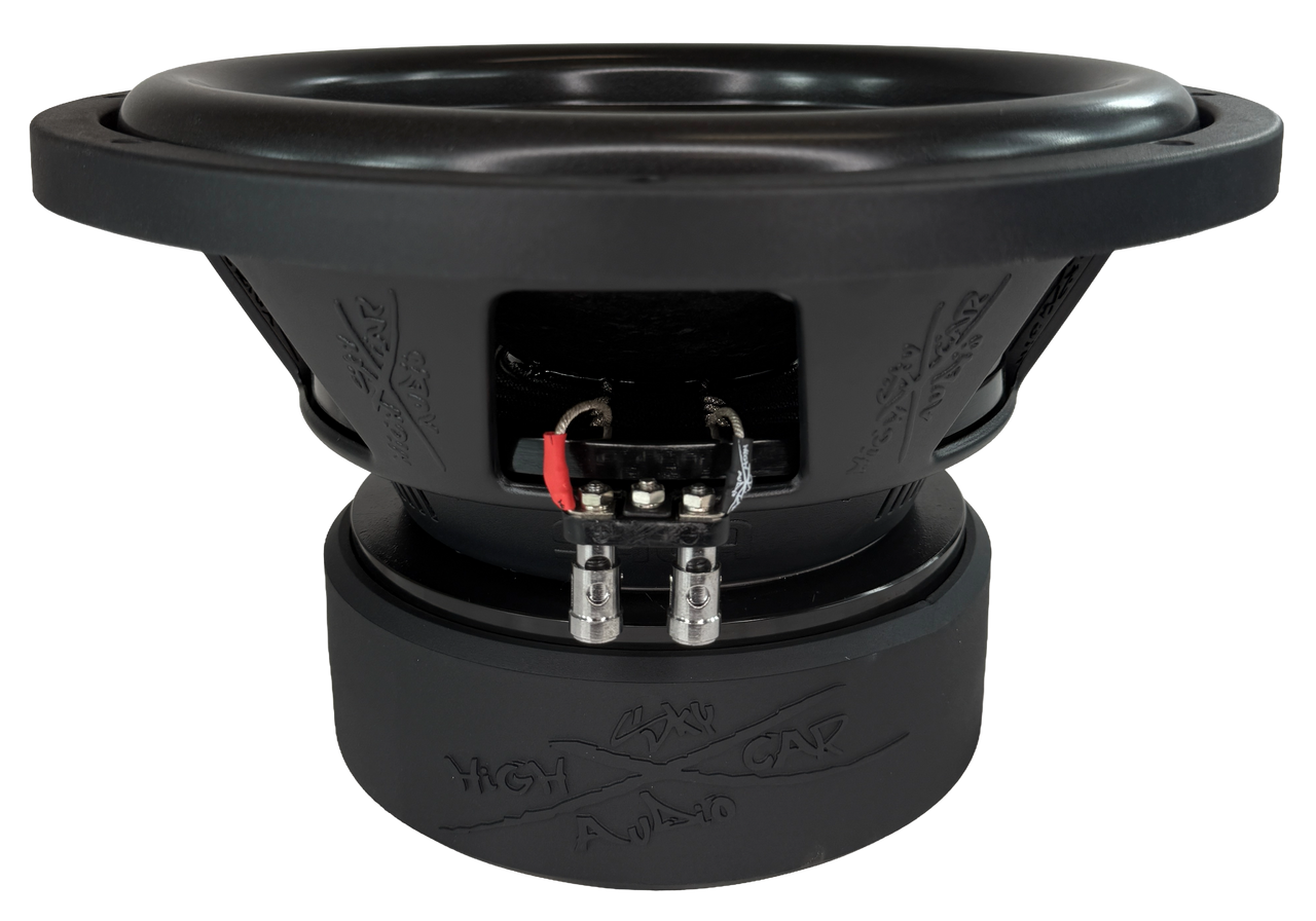 Sky High Car Audio FEX Series 12" Subwoofer Sky High Car Audio