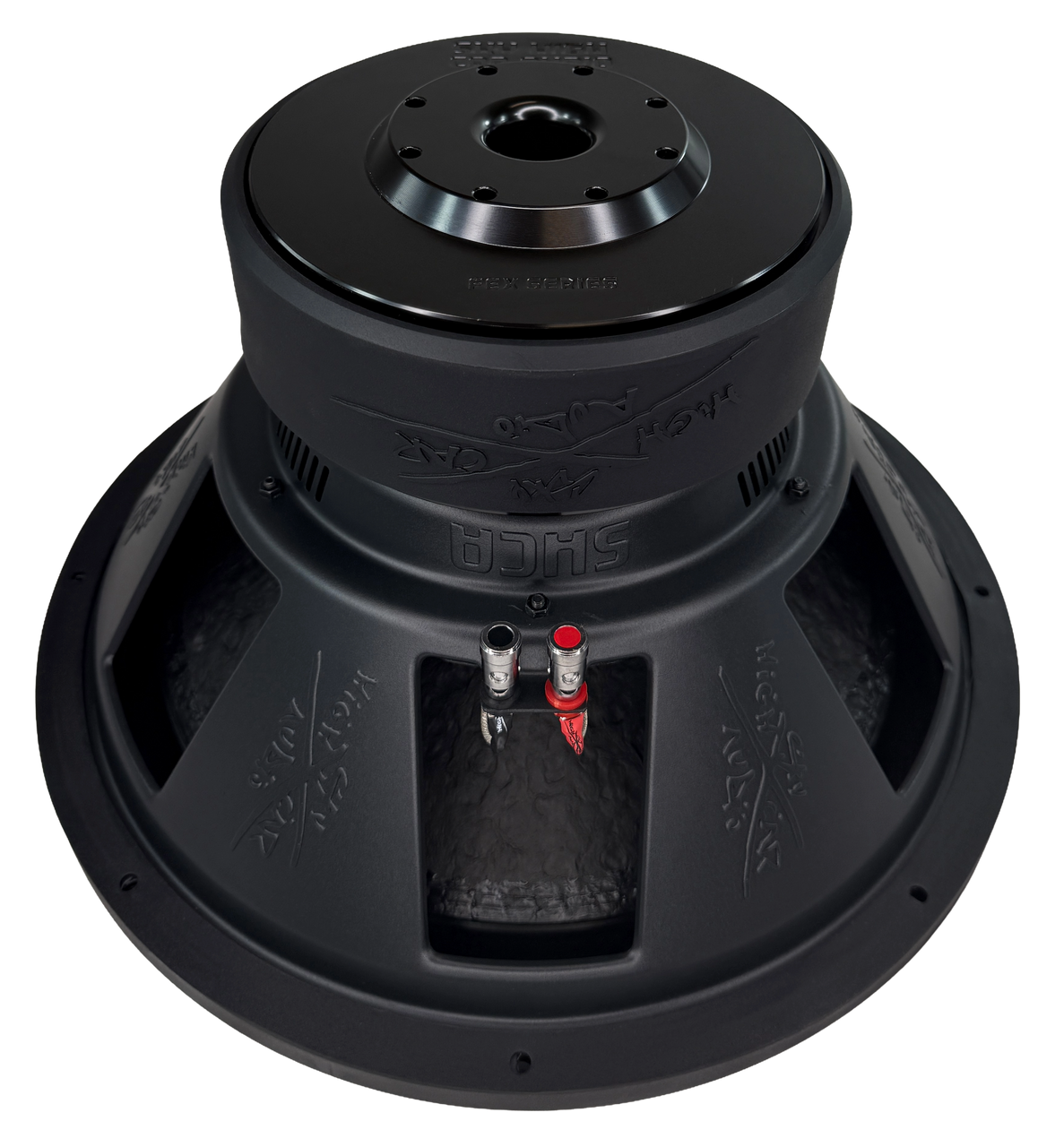 Sky High Car Audio FEX Series 15" Subwoofer