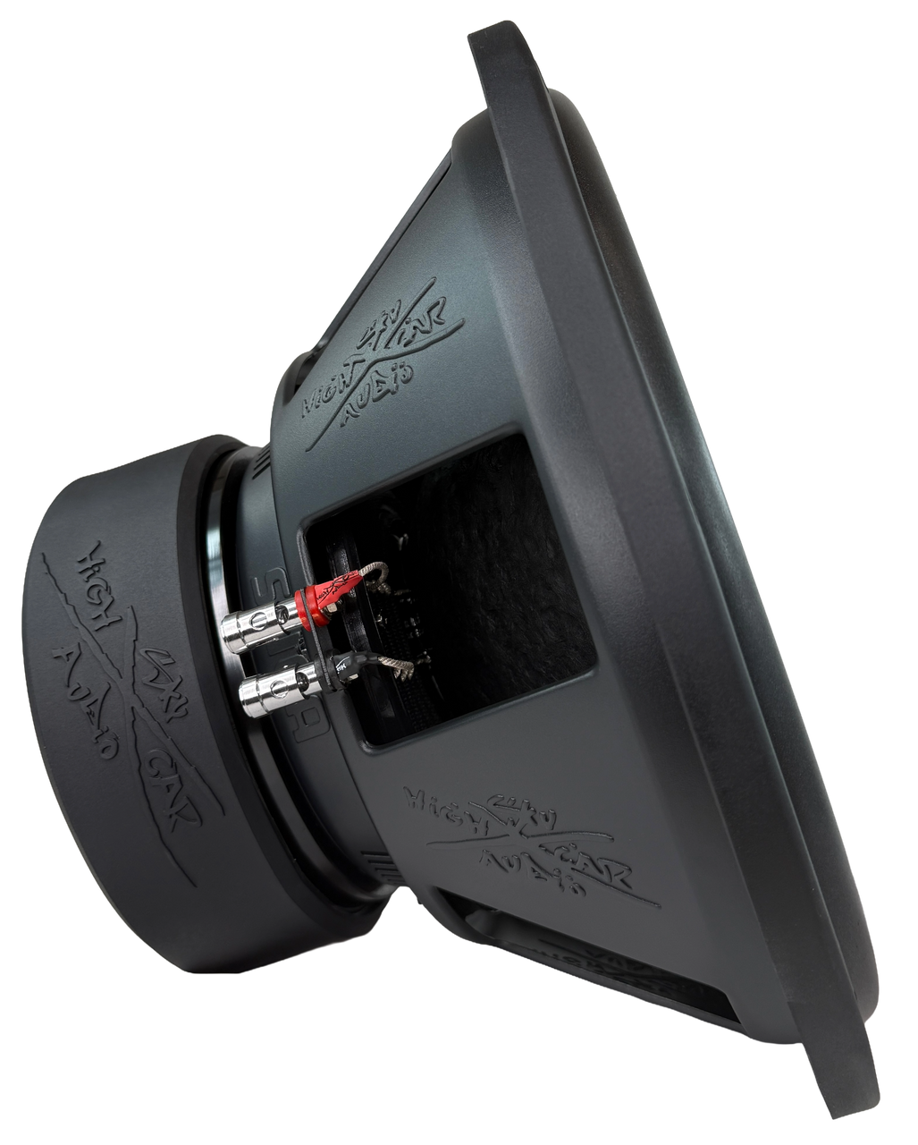 Sky High Car Audio FEX Series 15" Subwoofer