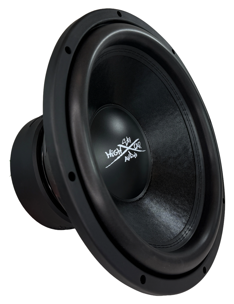 Sky High Car Audio FEX Series 15" Subwoofer