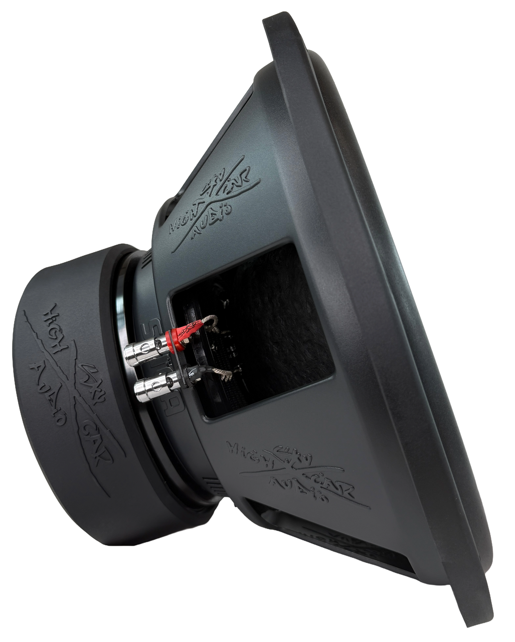 Sky High Car Audio FEX Series 15" Subwoofer Sky High Car Audio