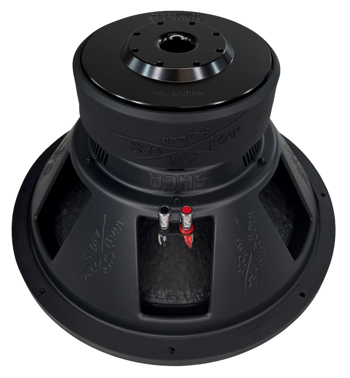 Sky High Car Audio FEX Series 15" Subwoofer Sky High Car Audio