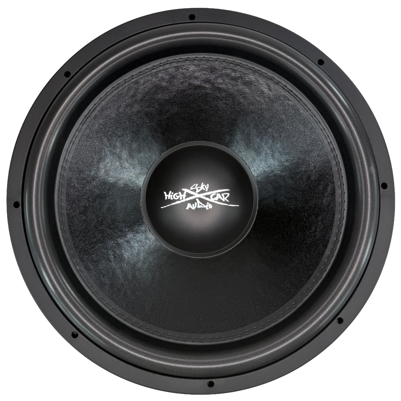 Sky High Car Audio FEX Series 18" Subwoofer Sky High Car Audio