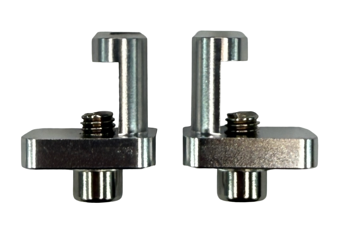 SHCA Single Input to 90° Ring Terminal Adapter