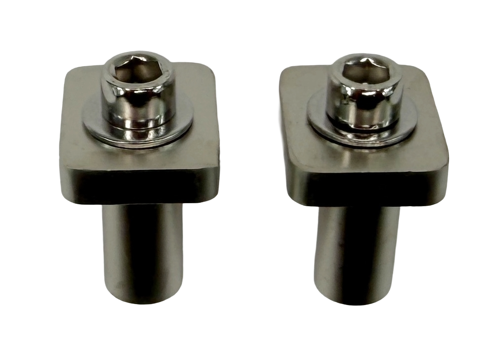 SHCA E-Series Single Input to 90° Ring Terminal Adapter