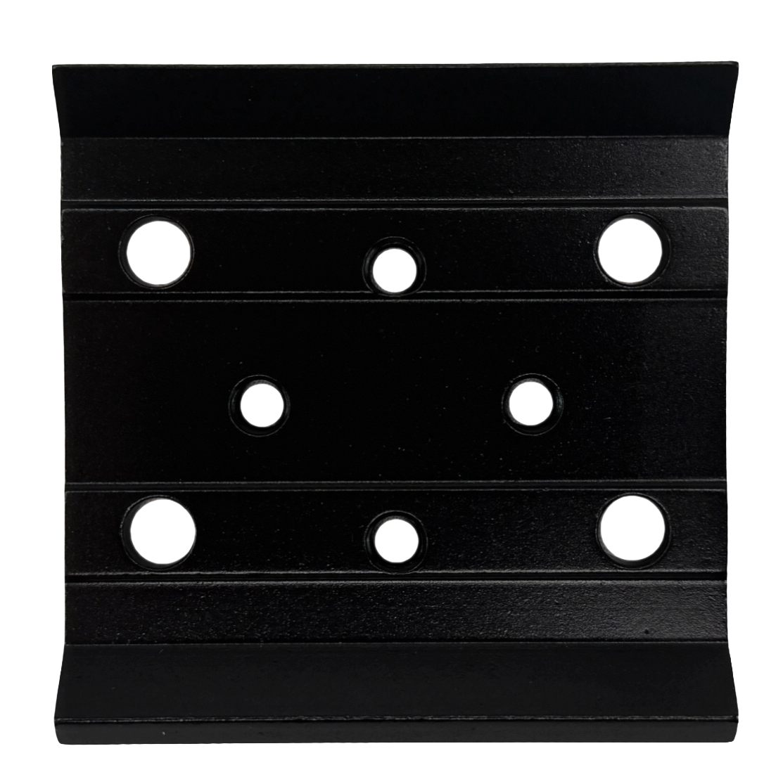 Sky High Car Audio Universal Flat Amp Mount