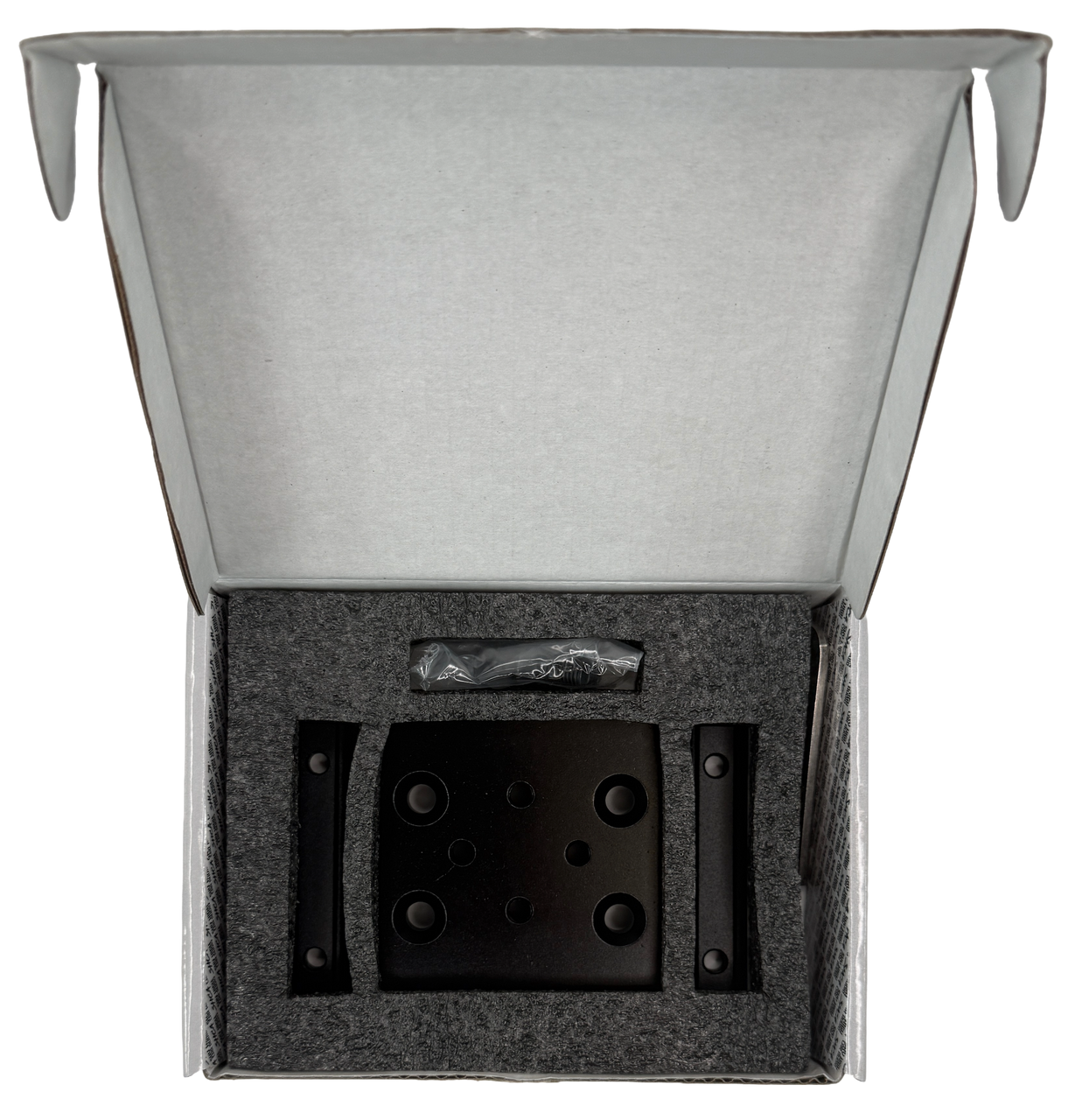 Sky High Car Audio Universal Flat Amp Mount