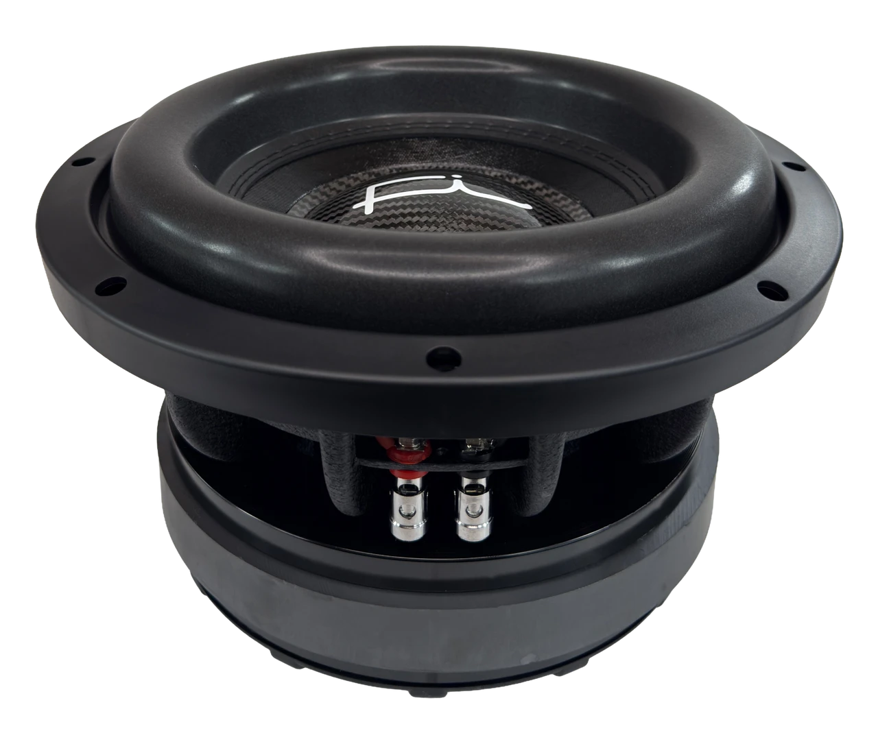 FI Car Audio Alpha Series V2 10" Subwoofer 
