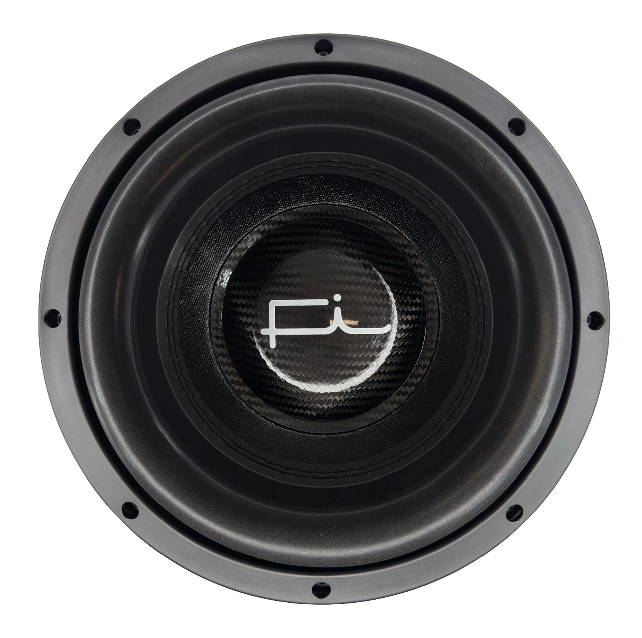 FI Car Audio Alpha Series V2 10" Subwoofer 