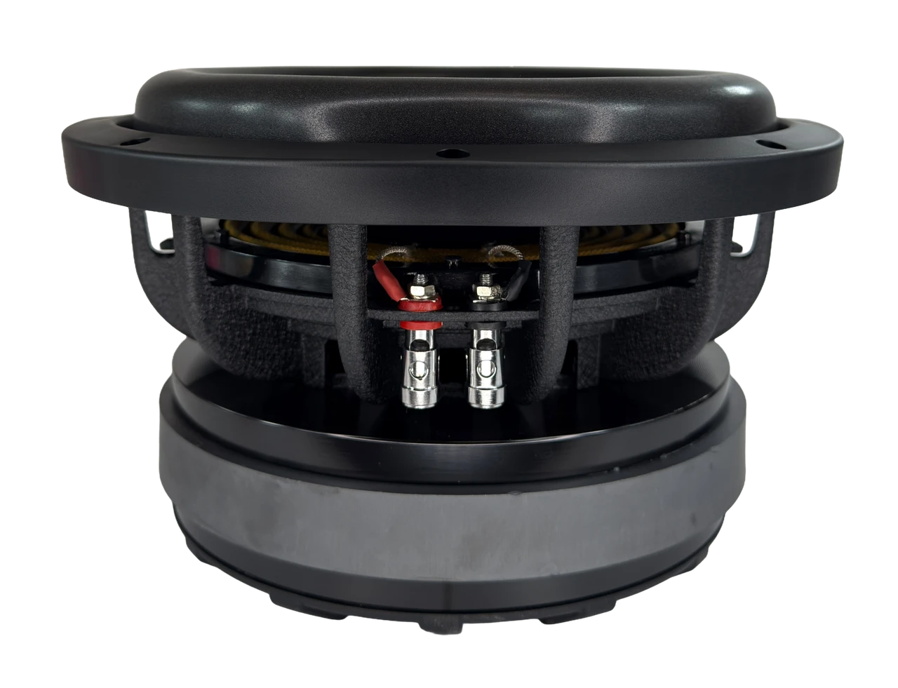 Fi Car Audio Alpha V2 Version 2 10" side profile image