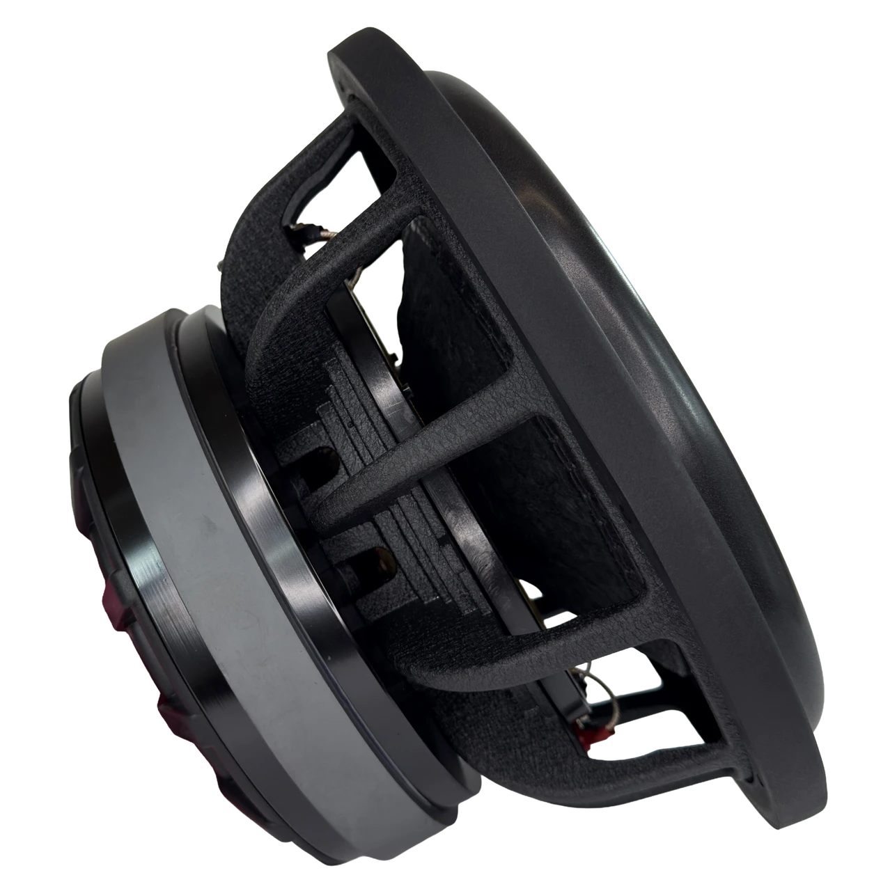 FI Car Audio Alpha Series V2 12" Subwoofer 
