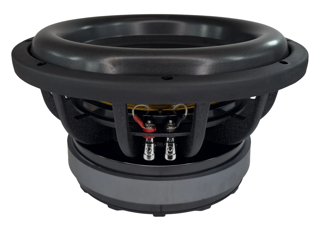 FI Car Audio Alpha Series V2 12" Subwoofer 