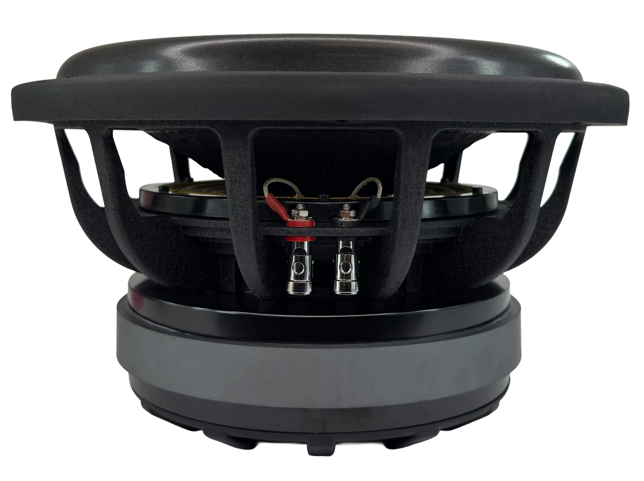 FI Car Audio Alpha Series V2 12" Subwoofer 